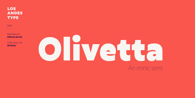 Olivetta