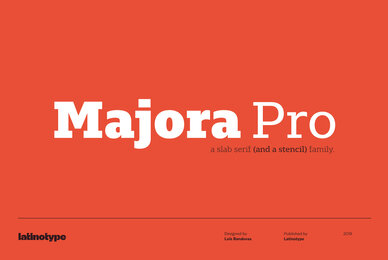 Majora Pro