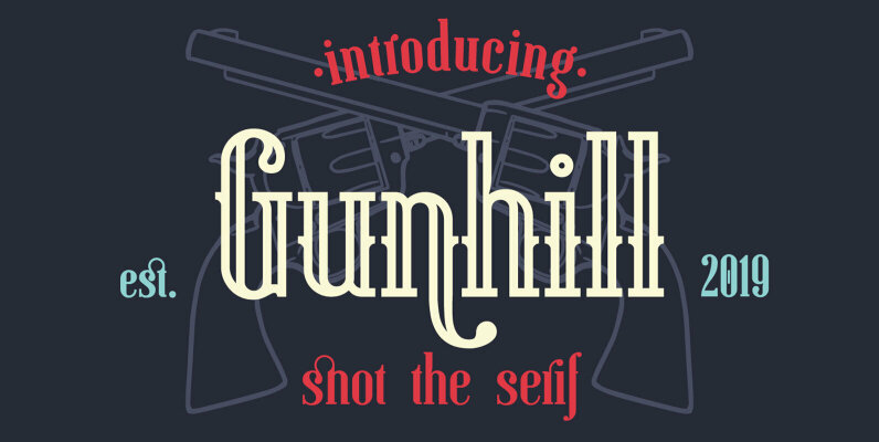 Gunhill