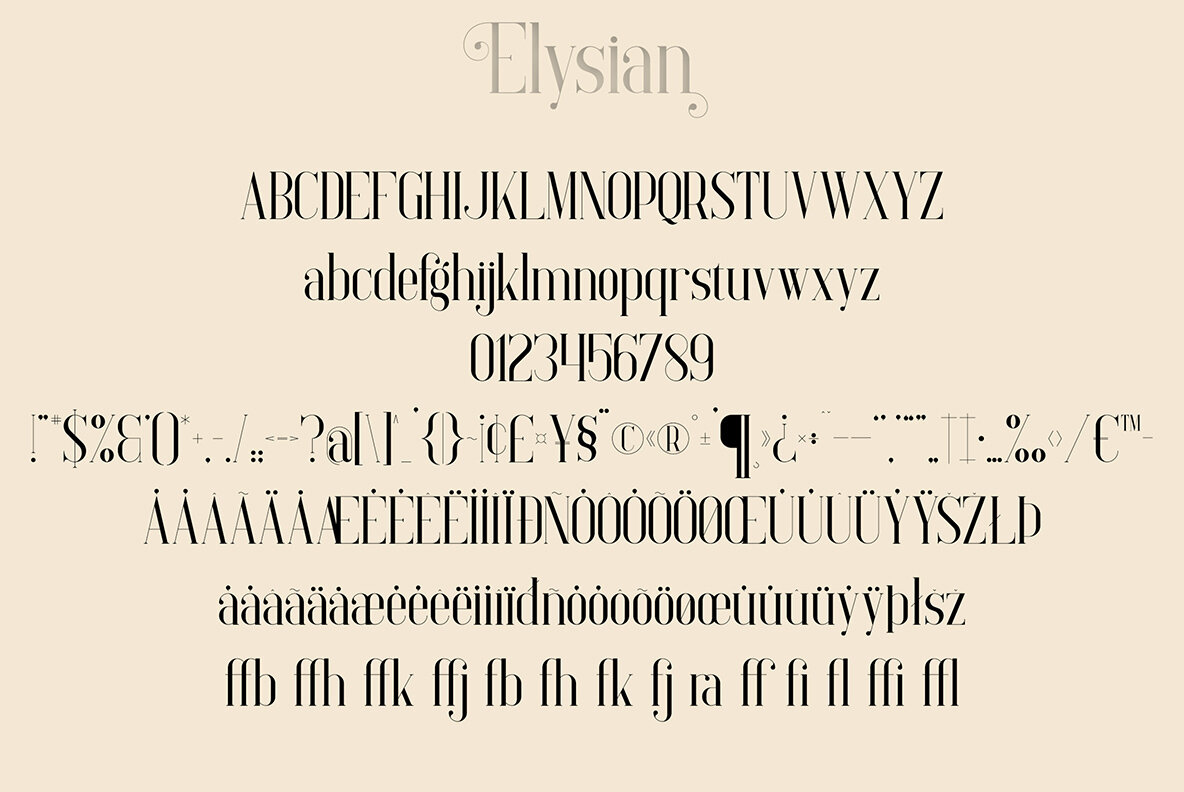 Elysian 10