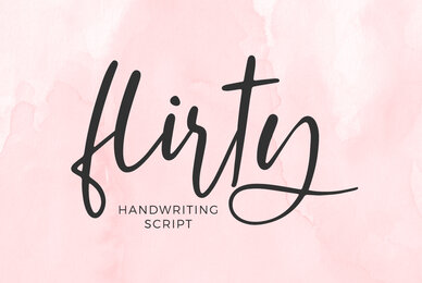 Flirty Script