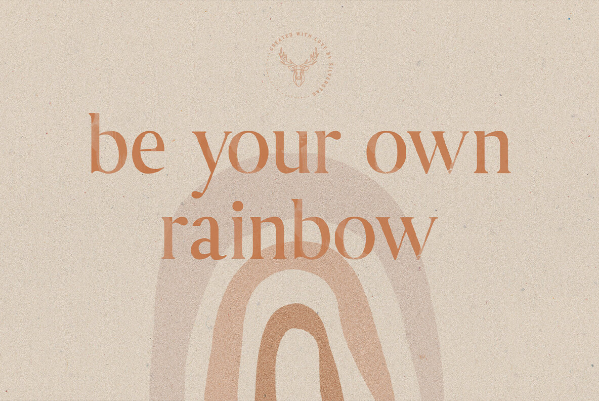 Lovers SVG Serif Font with Extras Lovers SVG Serif Font with Extras