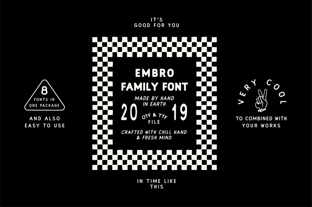 Embro Embro