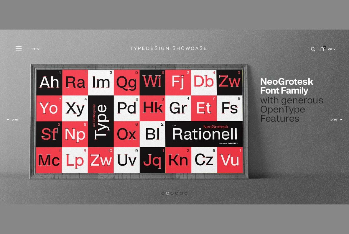 Rationell Rationell