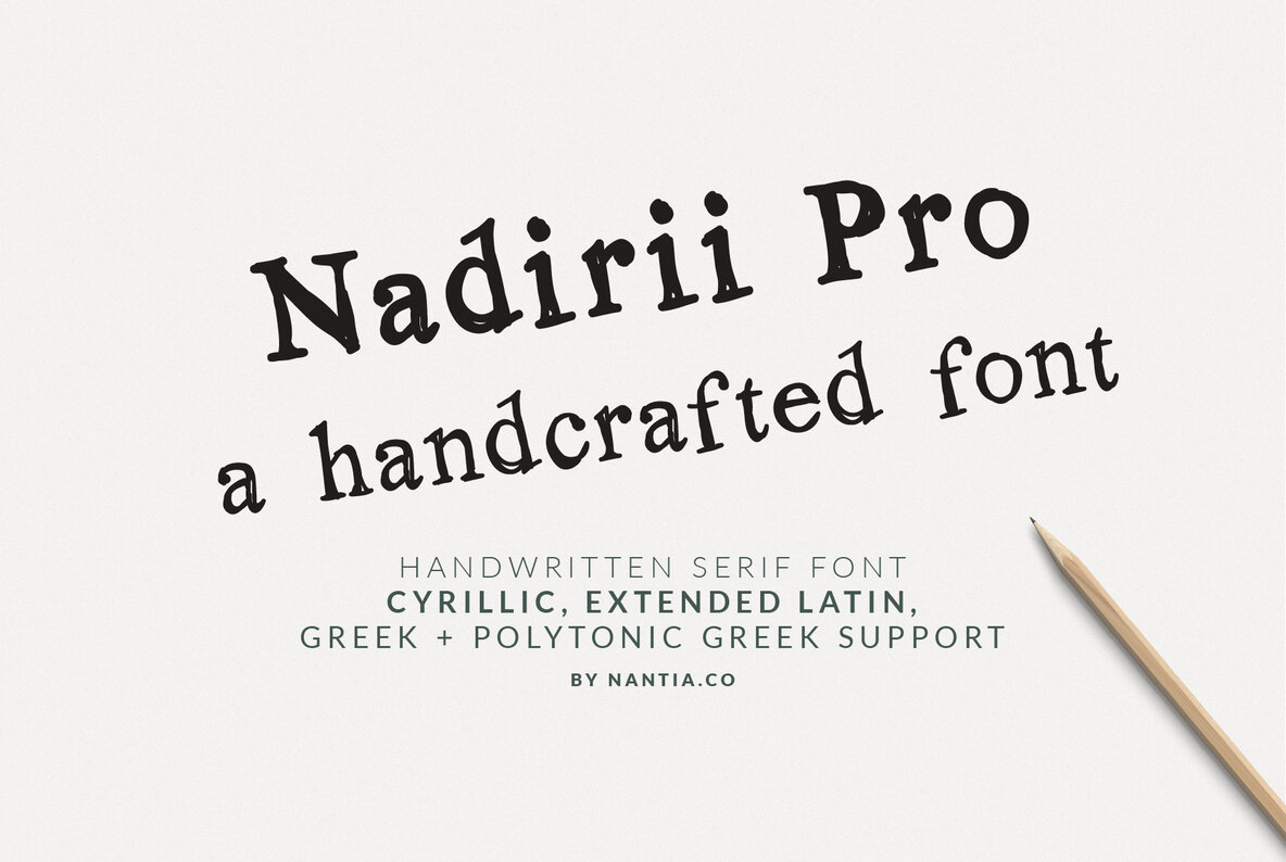 Nadirii Pro 12