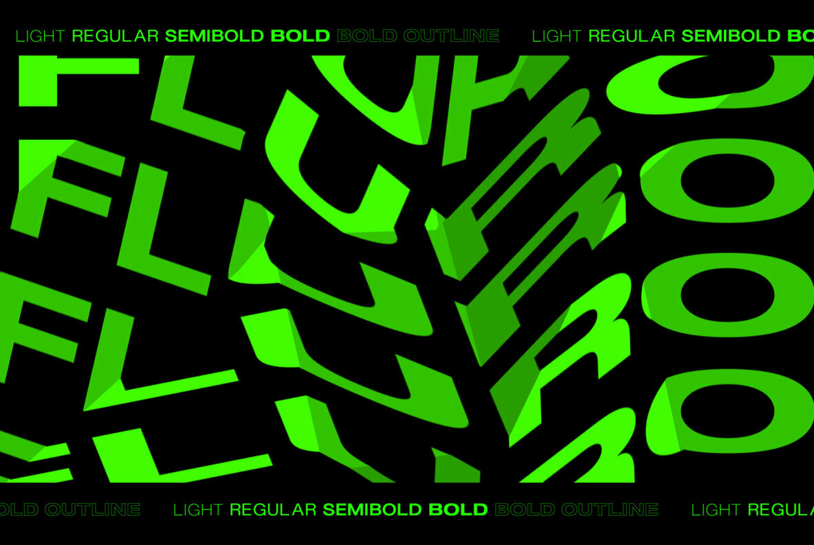 FLURO FLURO