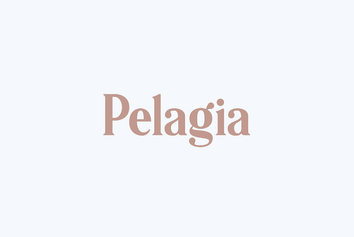 Pelagia