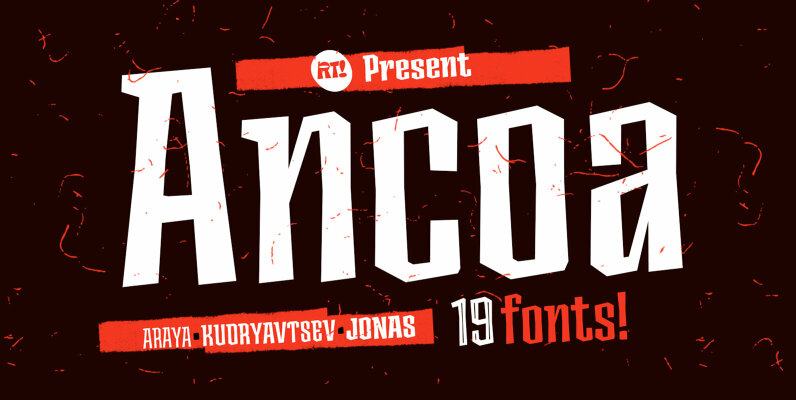 Ancoa