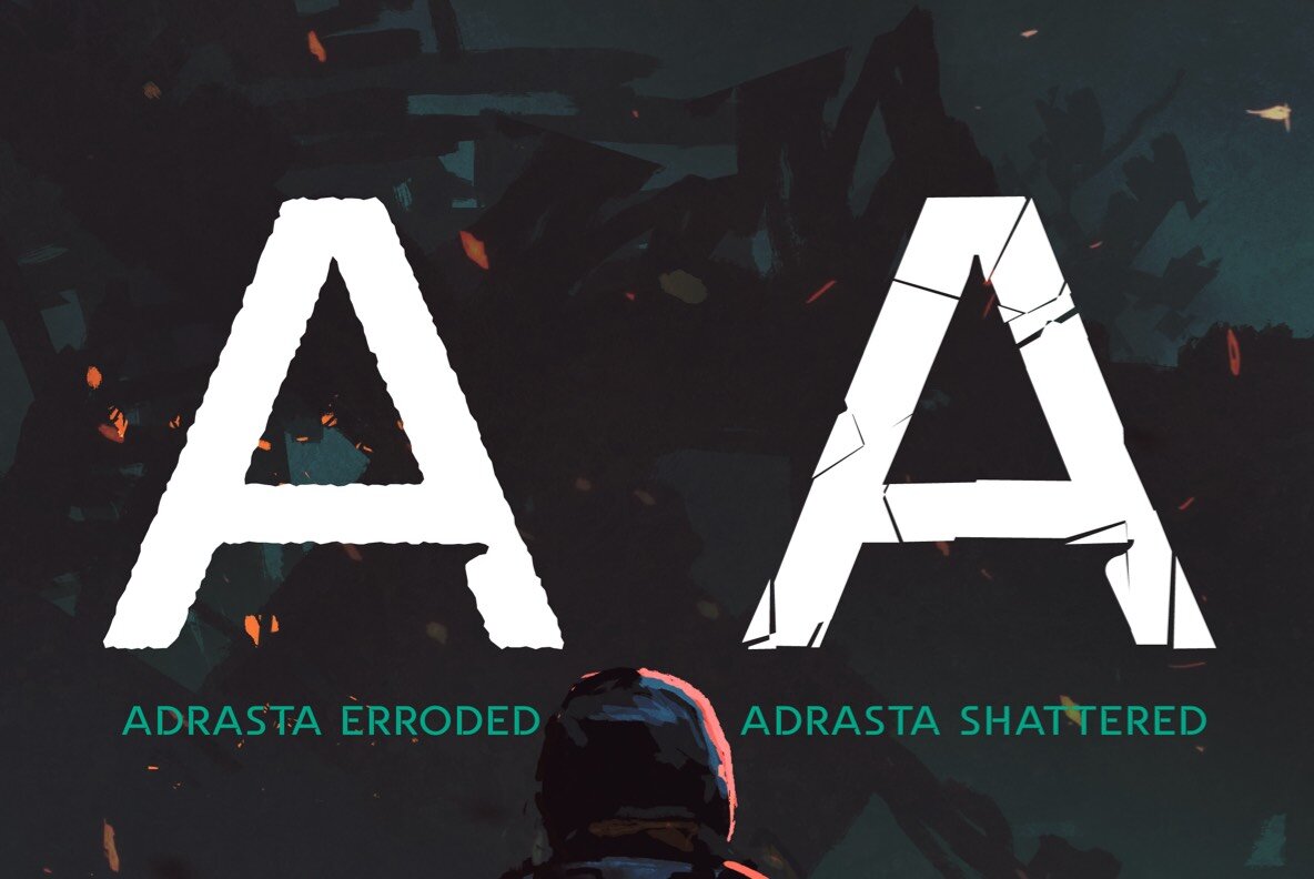 Adrasta Adrasta