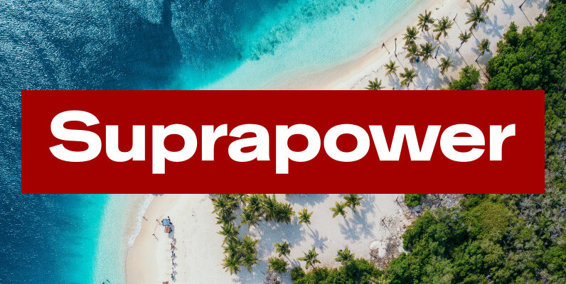 Suprapower