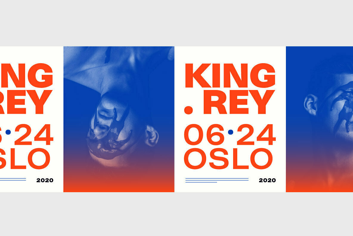 Neogrotesk Neogrotesk