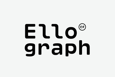 Ellograph CF