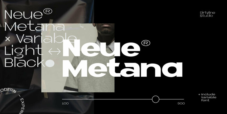 Neue Metana