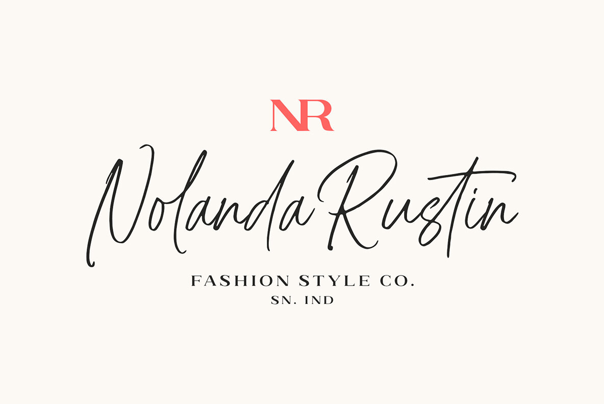 Brushine Collective 7