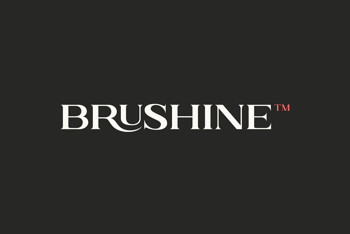 Brushine Collective 11
