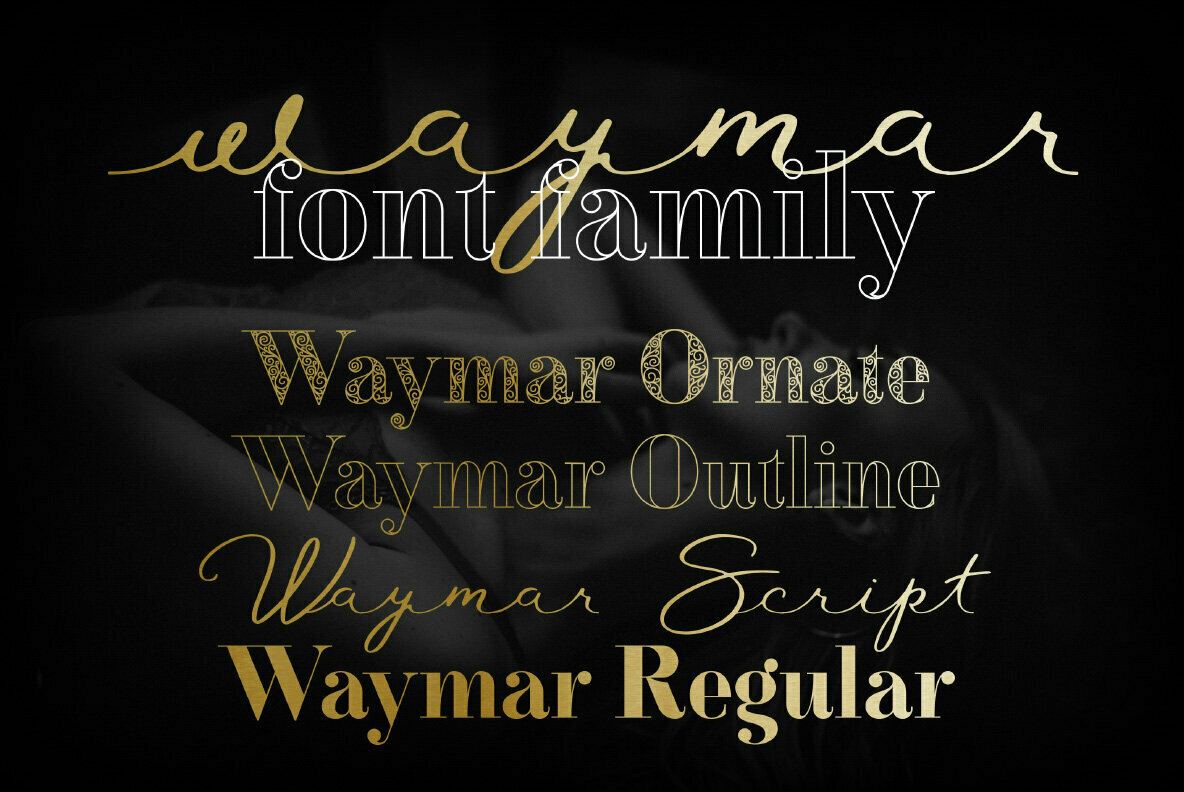 Waymar 2