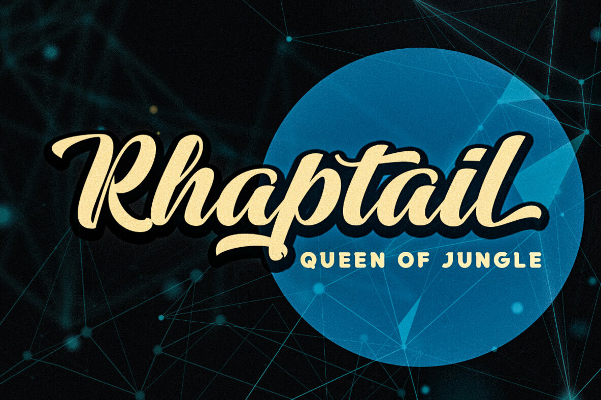 The Jophie Font Duo 5