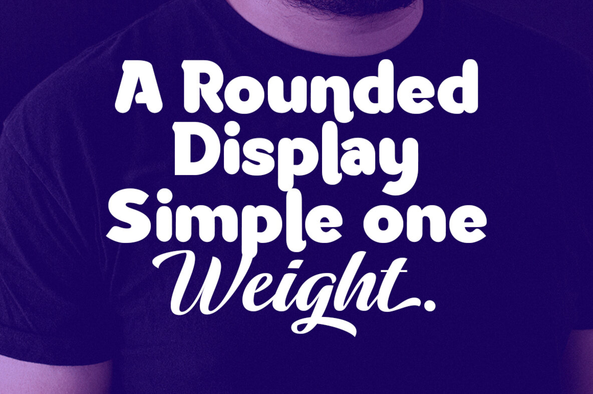 The Jophie Font Duo 6