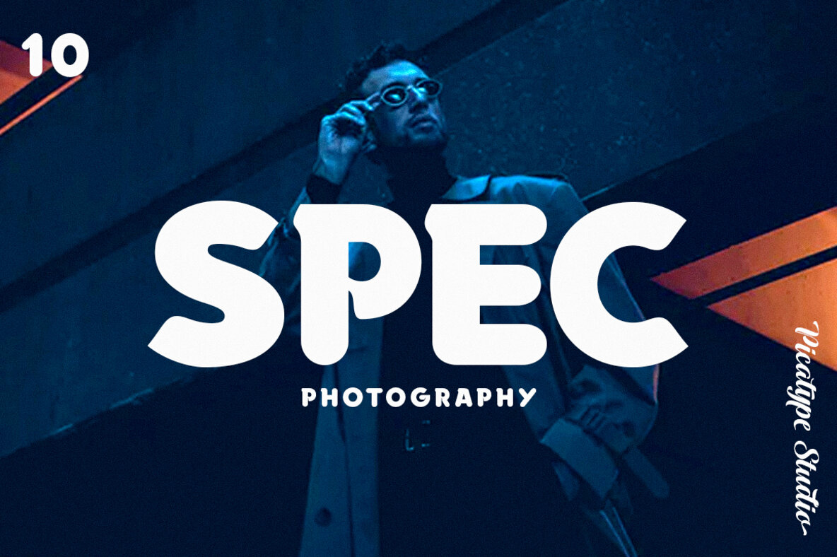 The Jophie Font Duo 8