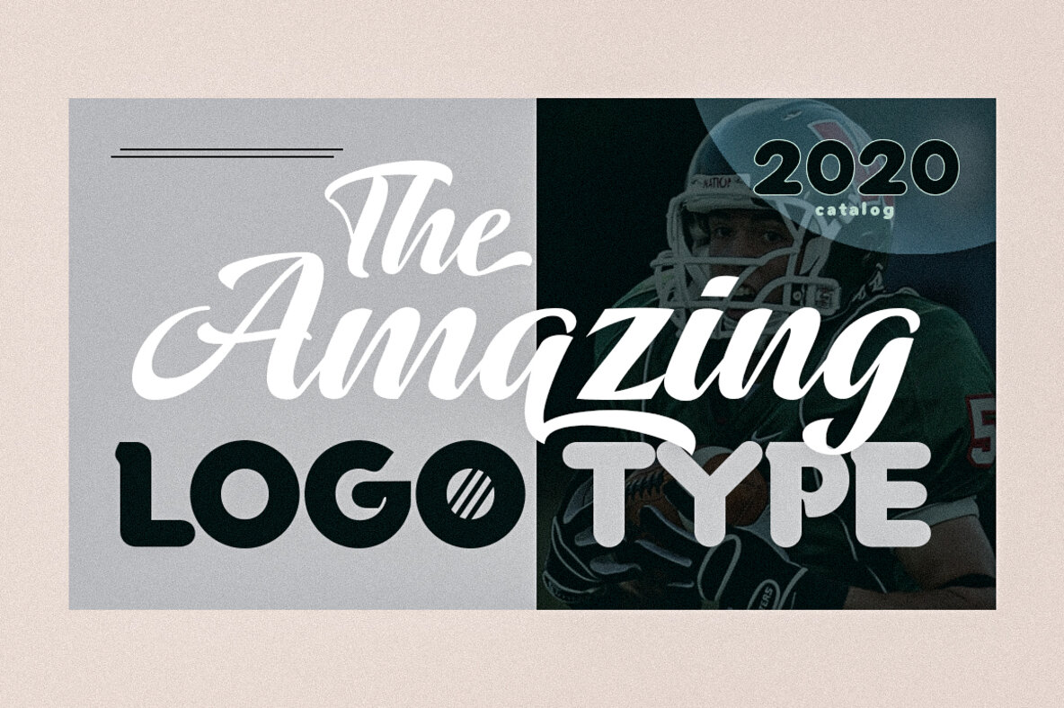 The Jophie Font Duo 15