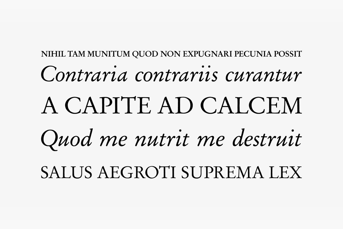 Garamond No 2 2