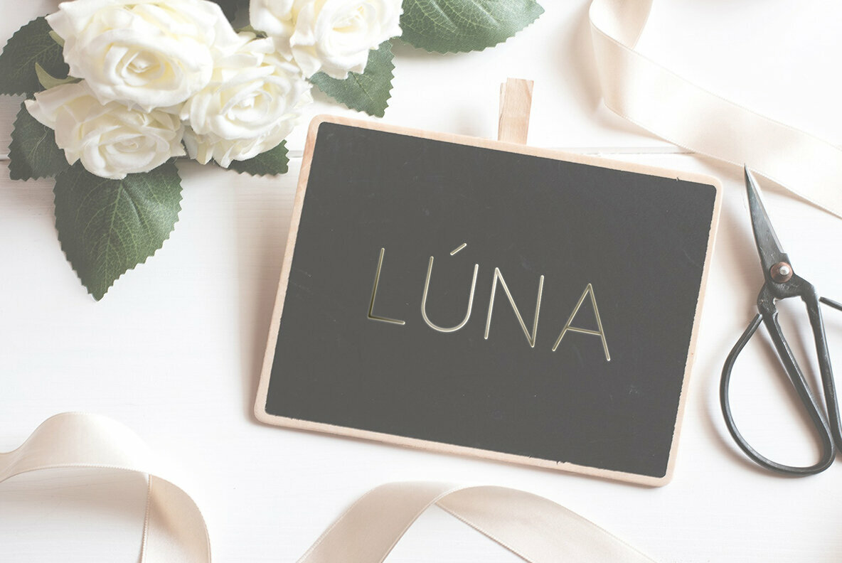 Luna Luna