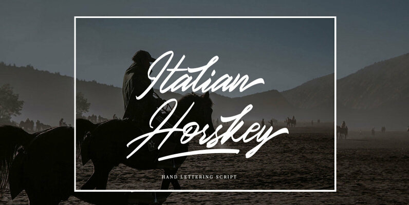 Italian Horskey