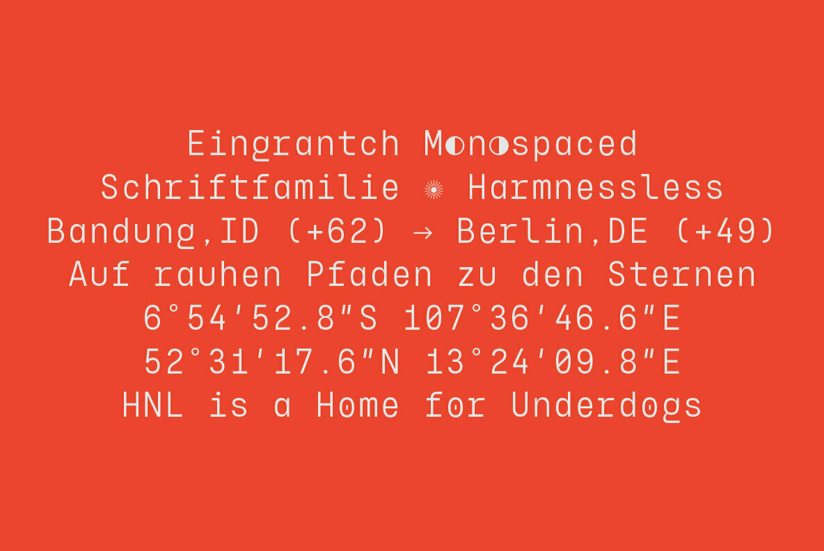 Eingrantch Mono 2