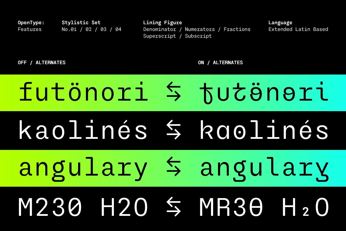 TG Frekuent Mono TG Frekuent Mono