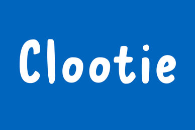Clootie