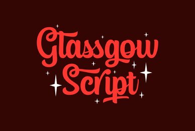 Glassgow Script
