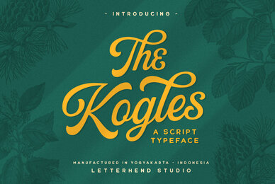 The Kogles Script
