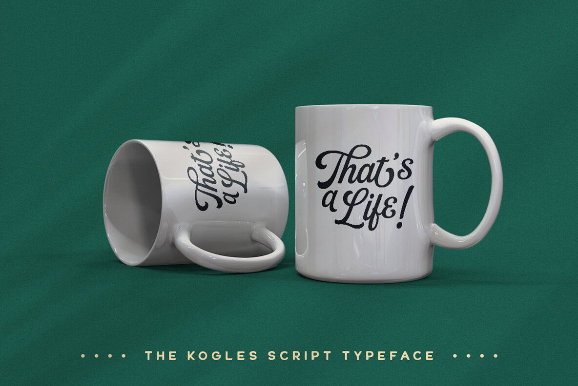 The Kogles Script 11