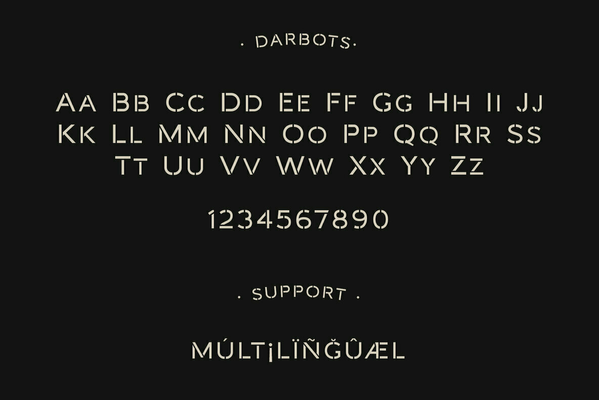 Darbots Darbots