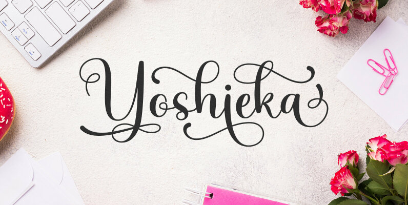 Yoshieka