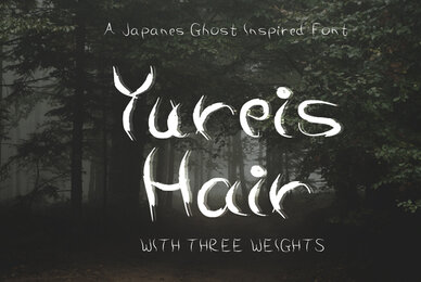 Yureis Hair