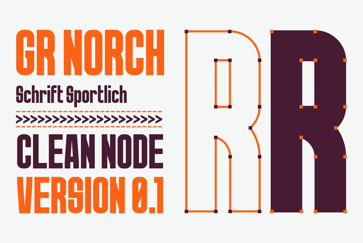 GR NORCH GR NORCH