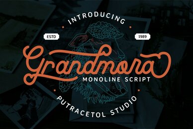 Grandmora