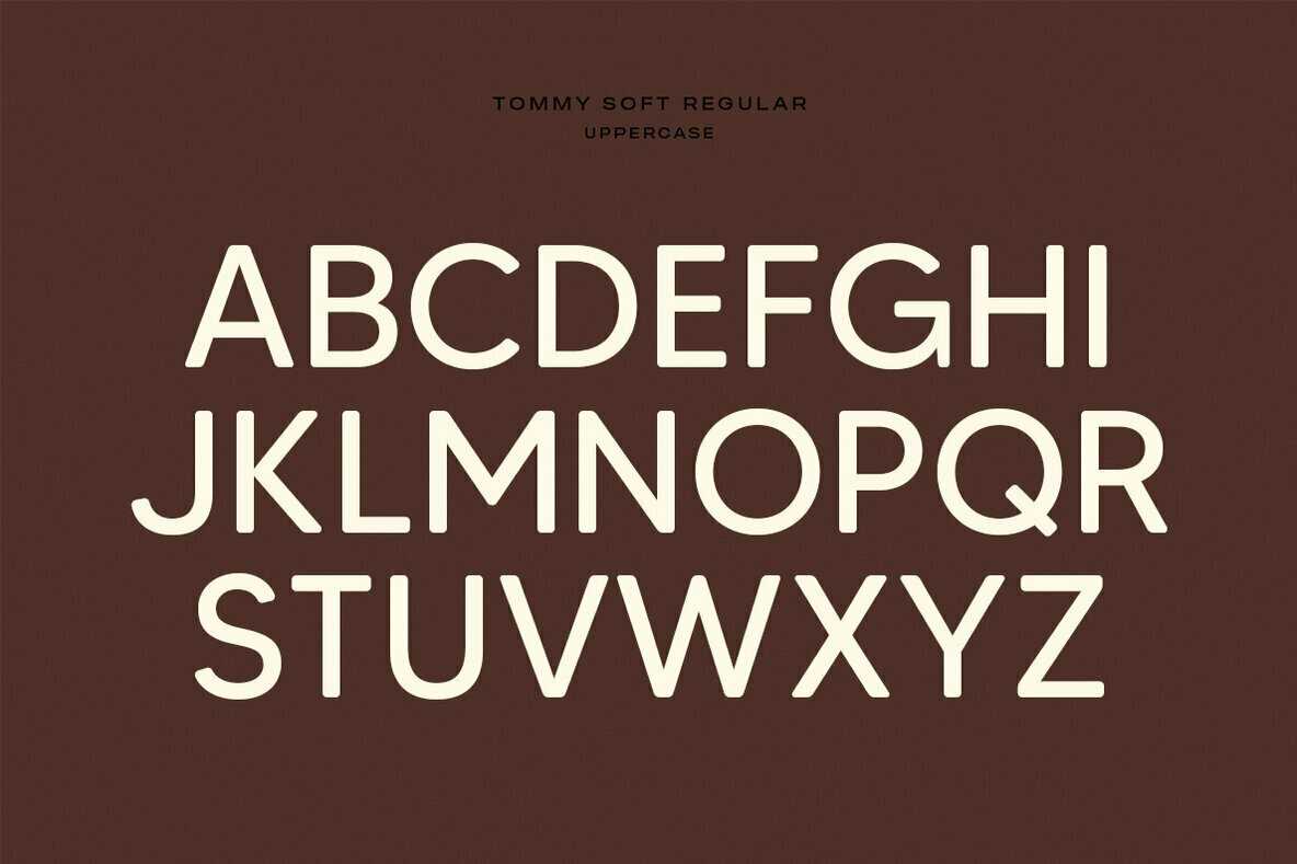MADE Tommy Soft MADE Tommy Soft