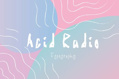 Acid Radio