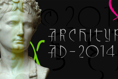 Architype AD 2014