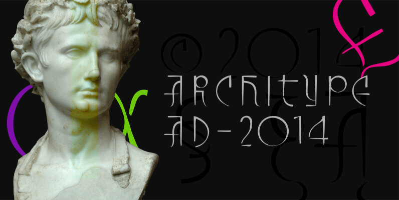 Architype AD 2014