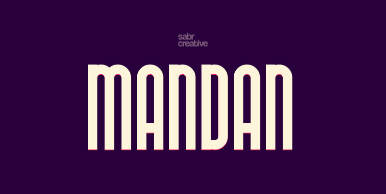 Mandan