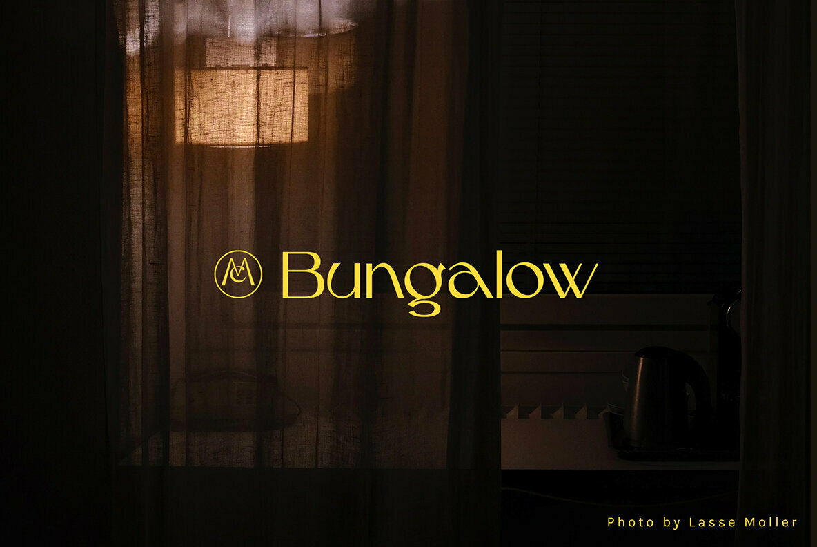 MC Bungalow MC Bungalow