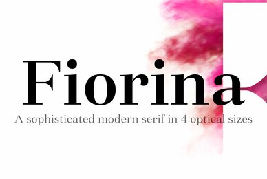 Fiorina Subhead