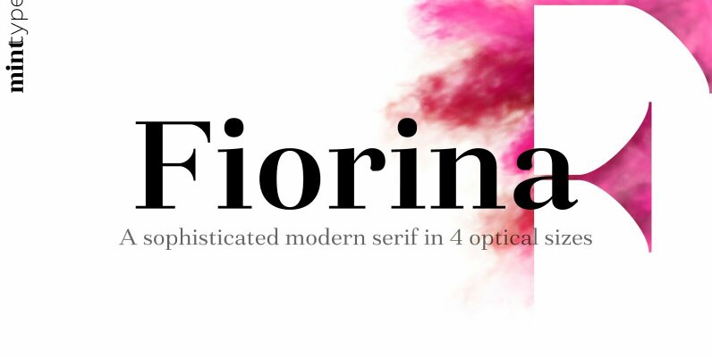 Fiorina Subhead