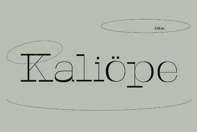 Kaliope