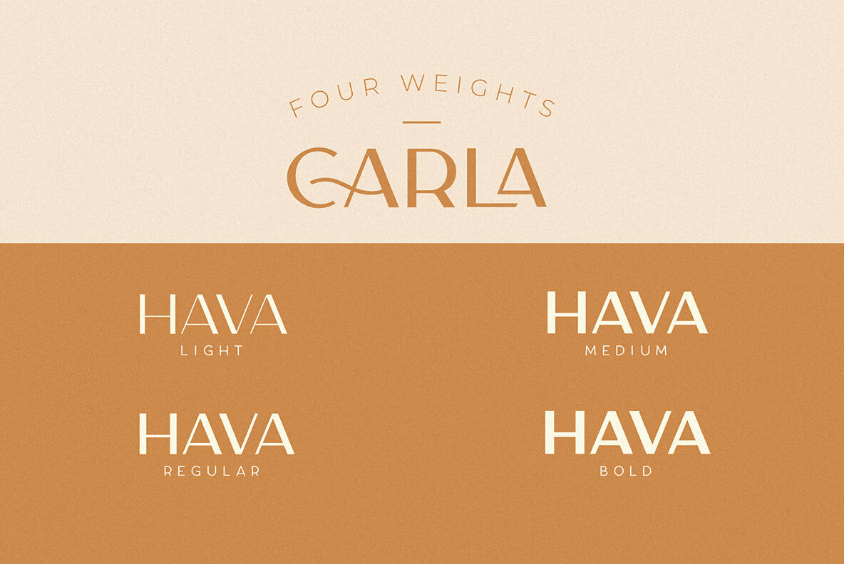 Carla Sans Carla Sans