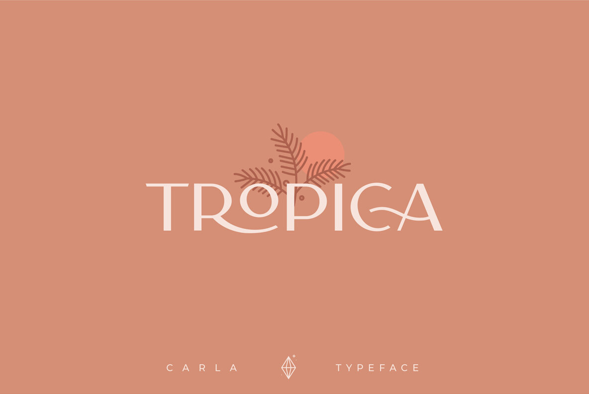 Carla Sans Carla Sans