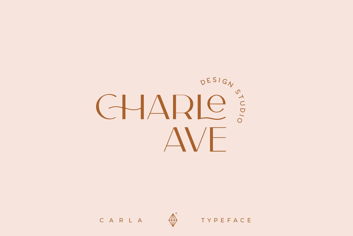 Carla Sans Carla Sans